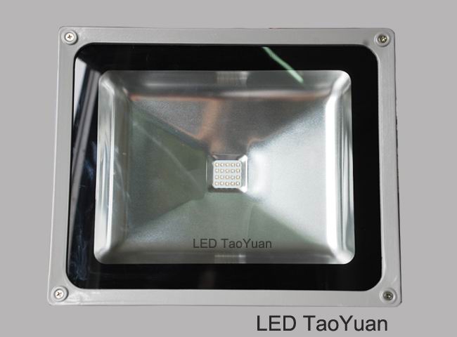 TOP UV Curing Lamp 395nm 50W